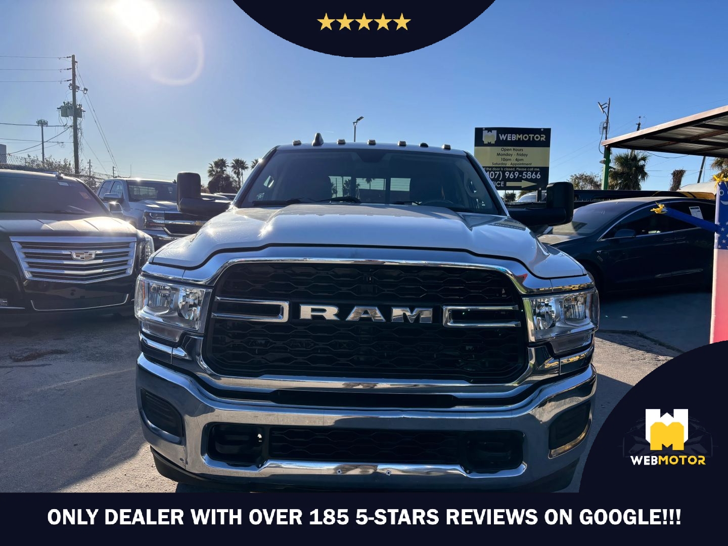 ram ram 3500 pickup 2019 3C63RRGL4KG612439 image ram ram 3500 pickup 2019 3C63RRGL4KG612439 image